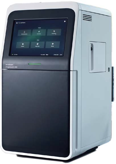 ImageQuant800多功能成像