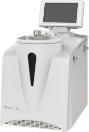  Sepax C-Pro 细胞处理仪