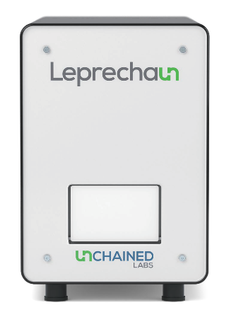 病毒粒度检测系统Leprechaun 